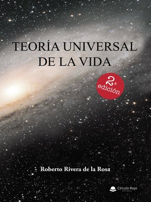 cover image of Teoría Universal de la Vida